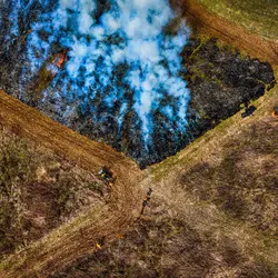 March 2020 (Shaker Village of Plesant Hill)